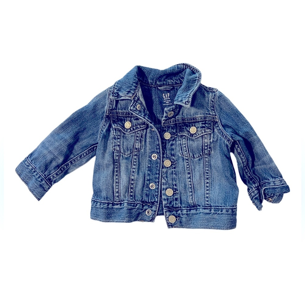 Baby Gap denim